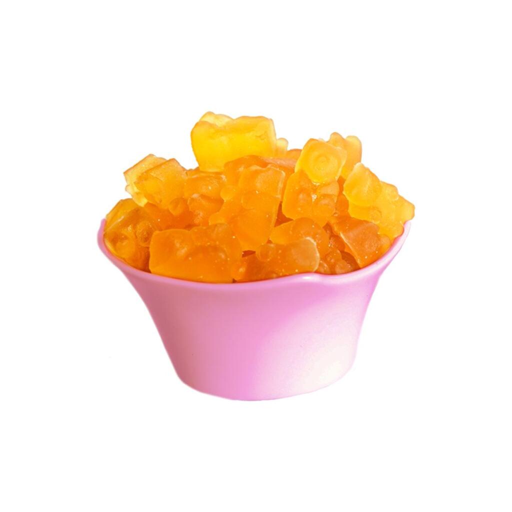 Mango Super Gummies Honest Junk